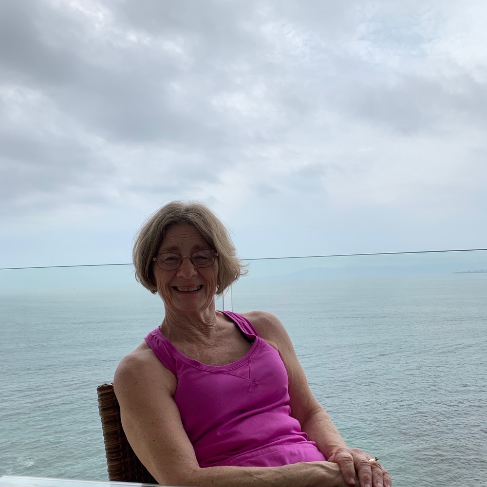 Meet your Posher, Eileen